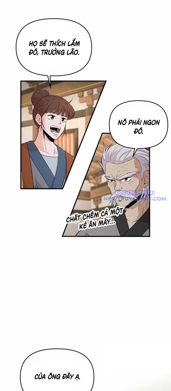 Thiên Hạ Đệ Nhất Côn Luân Khách Sạn [Chap 1-80]