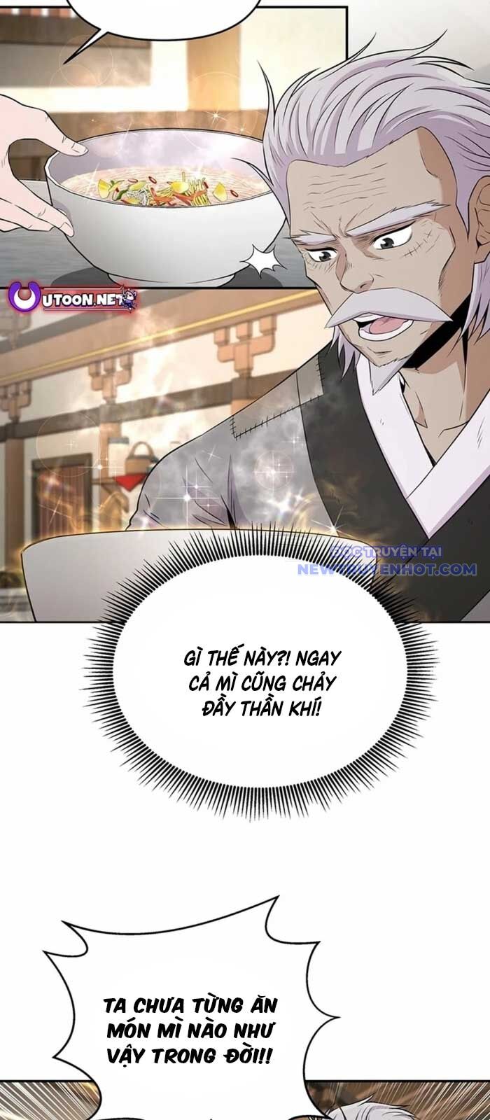 Thiên Hạ Đệ Nhất Côn Luân Khách Sạn [Chap 1-80]