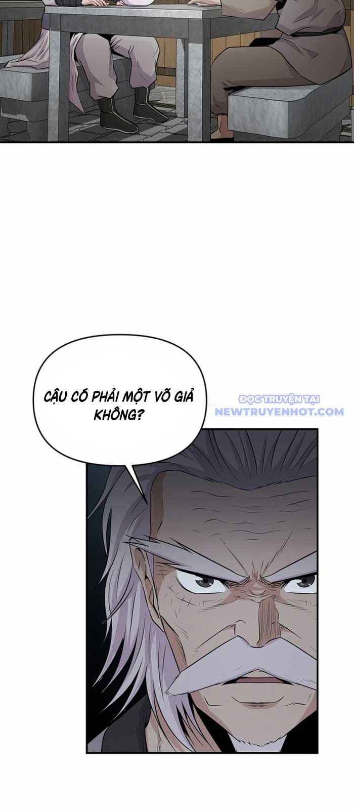 Thiên Hạ Đệ Nhất Côn Luân Khách Sạn [Chap 1-80]