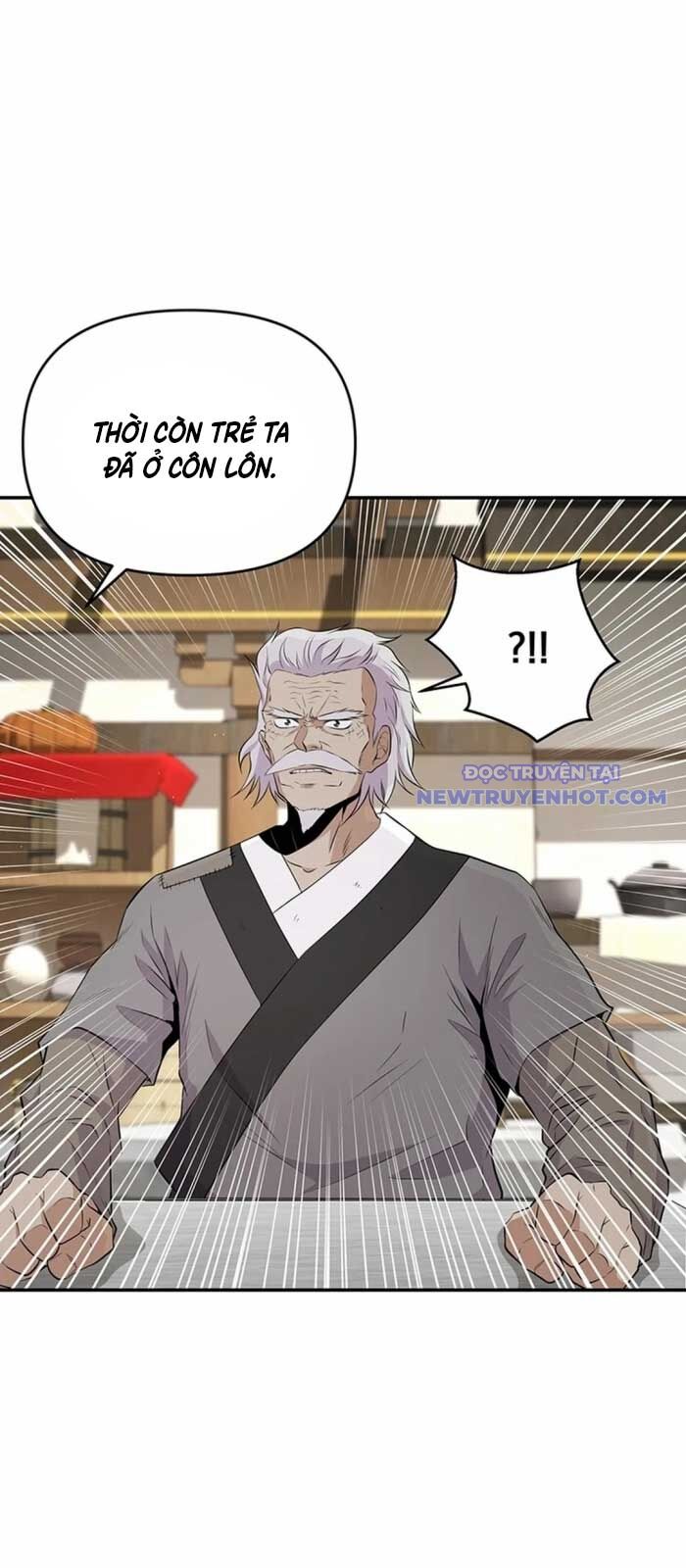 Thiên Hạ Đệ Nhất Côn Luân Khách Sạn [Chap 1-80]