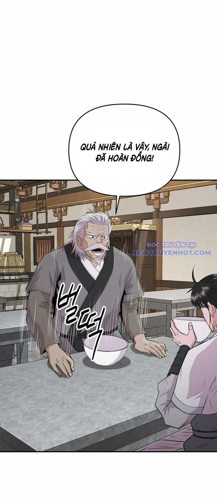 Thiên Hạ Đệ Nhất Côn Luân Khách Sạn [Chap 1-80]