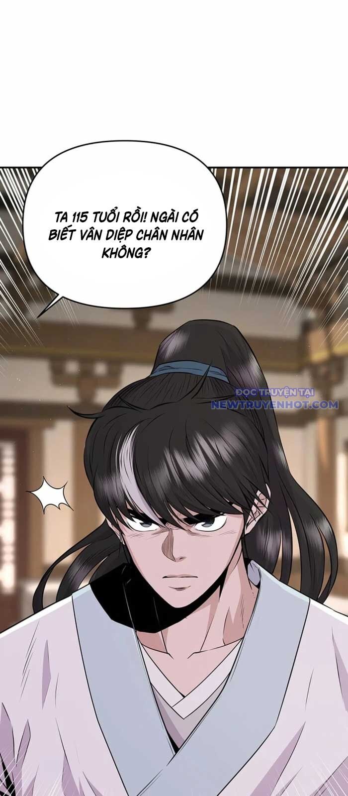 Thiên Hạ Đệ Nhất Côn Luân Khách Sạn [Chap 1-80]