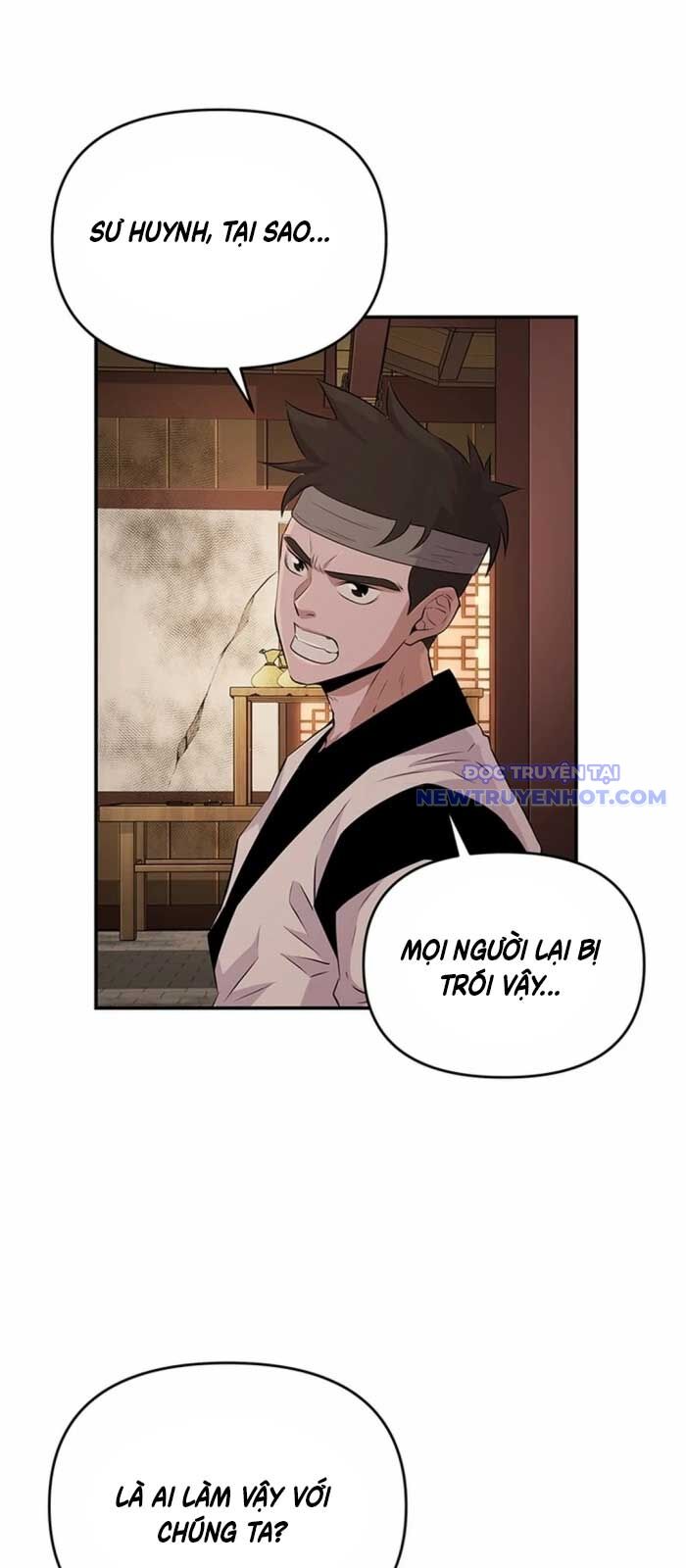 Thiên Hạ Đệ Nhất Côn Luân Khách Sạn [Chap 1-80]