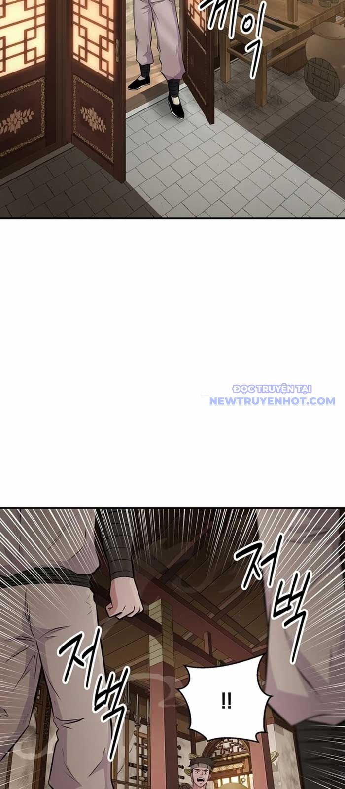 Thiên Hạ Đệ Nhất Côn Luân Khách Sạn [Chap 1-80]