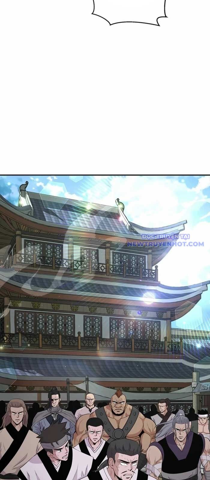 Thiên Hạ Đệ Nhất Côn Luân Khách Sạn [Chap 1-80]
