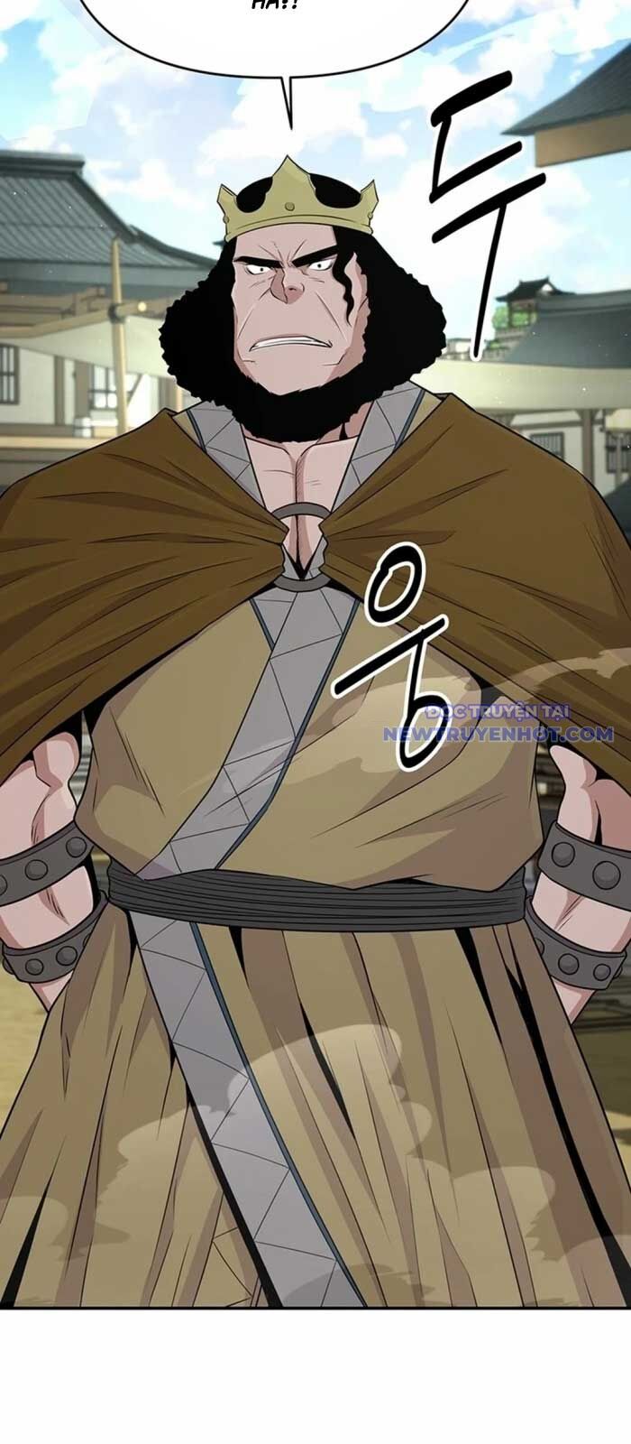 Thiên Hạ Đệ Nhất Côn Luân Khách Sạn [Chap 1-80]