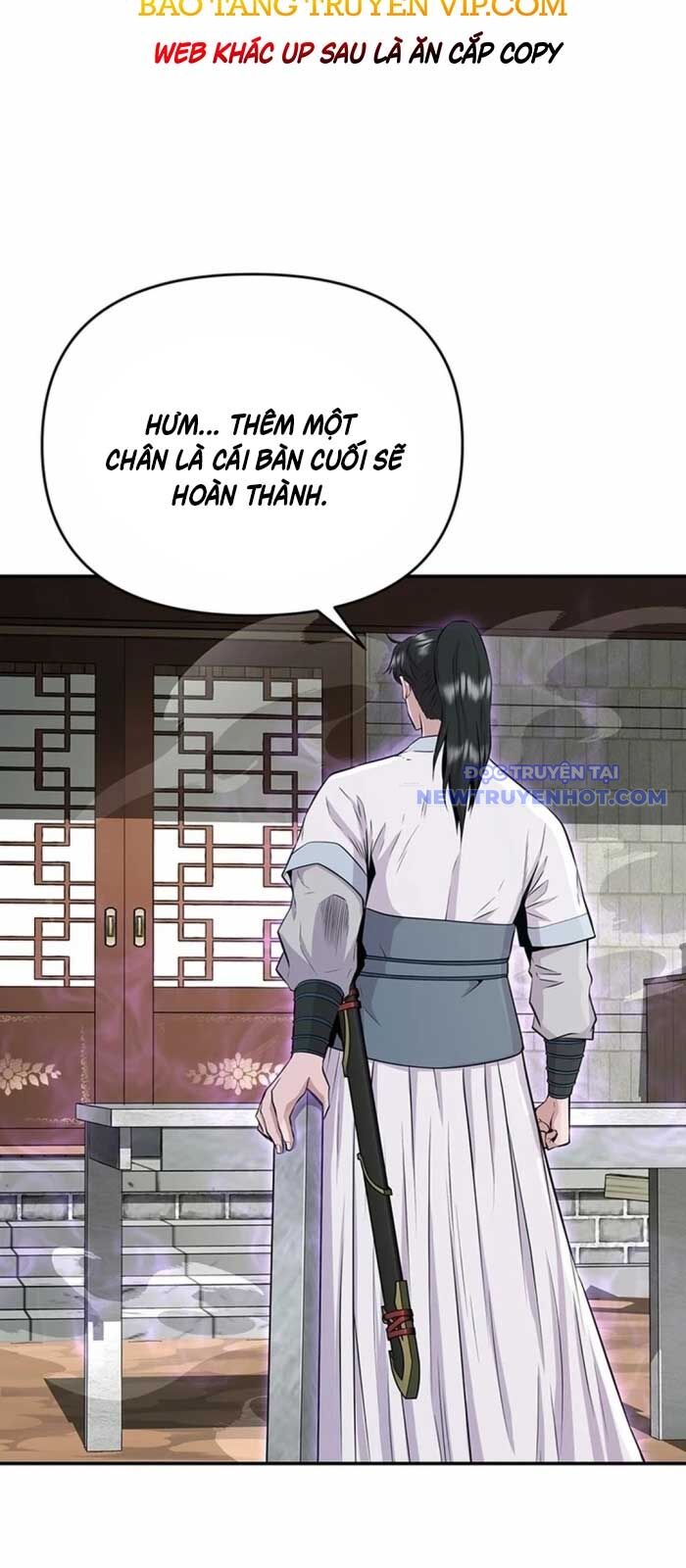 Thiên Hạ Đệ Nhất Côn Luân Khách Sạn [Chap 1-80]