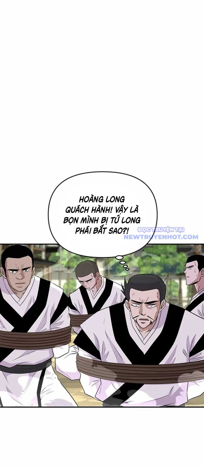 Thiên Hạ Đệ Nhất Côn Luân Khách Sạn [Chap 1-80]