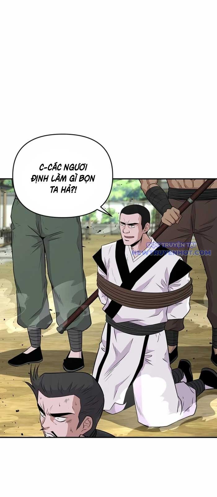 Thiên Hạ Đệ Nhất Côn Luân Khách Sạn [Chap 1-80]