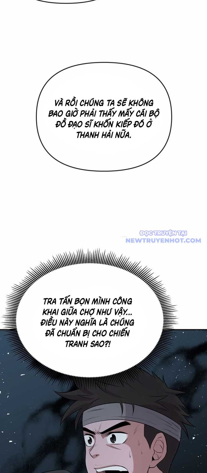 Thiên Hạ Đệ Nhất Côn Luân Khách Sạn [Chap 1-80]