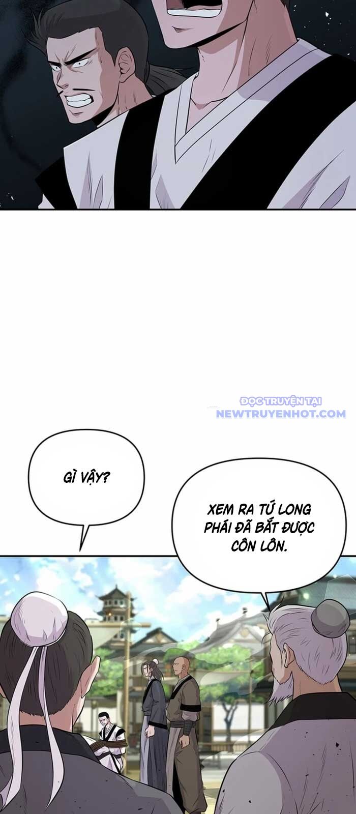 Thiên Hạ Đệ Nhất Côn Luân Khách Sạn [Chap 1-80]