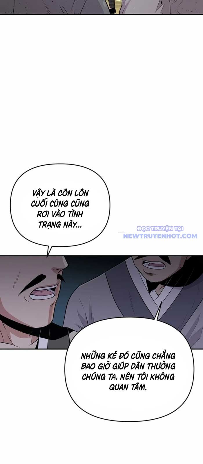 Thiên Hạ Đệ Nhất Côn Luân Khách Sạn [Chap 1-80]