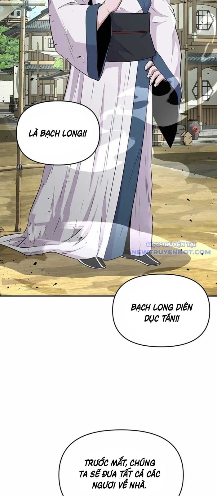 Thiên Hạ Đệ Nhất Côn Luân Khách Sạn [Chap 1-80]
