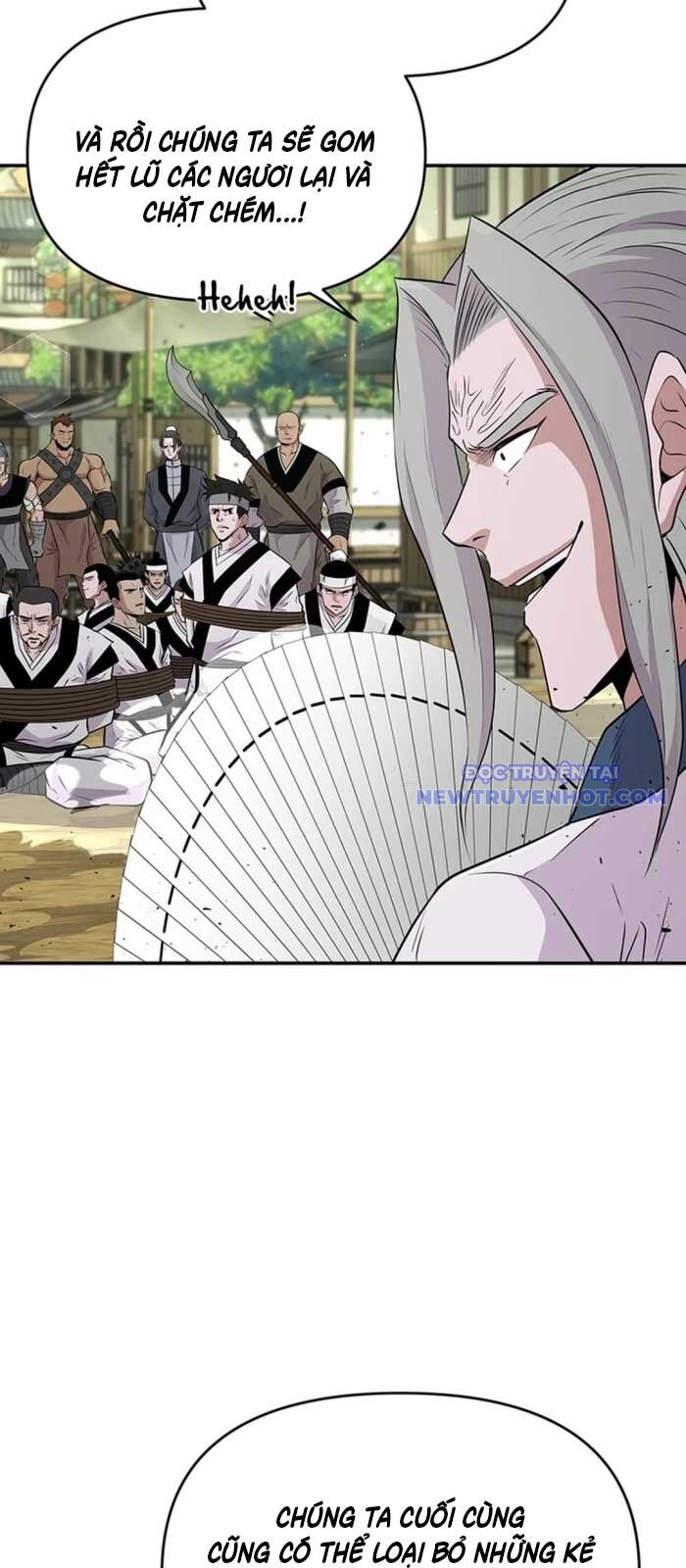 Thiên Hạ Đệ Nhất Côn Luân Khách Sạn [Chap 1-80]