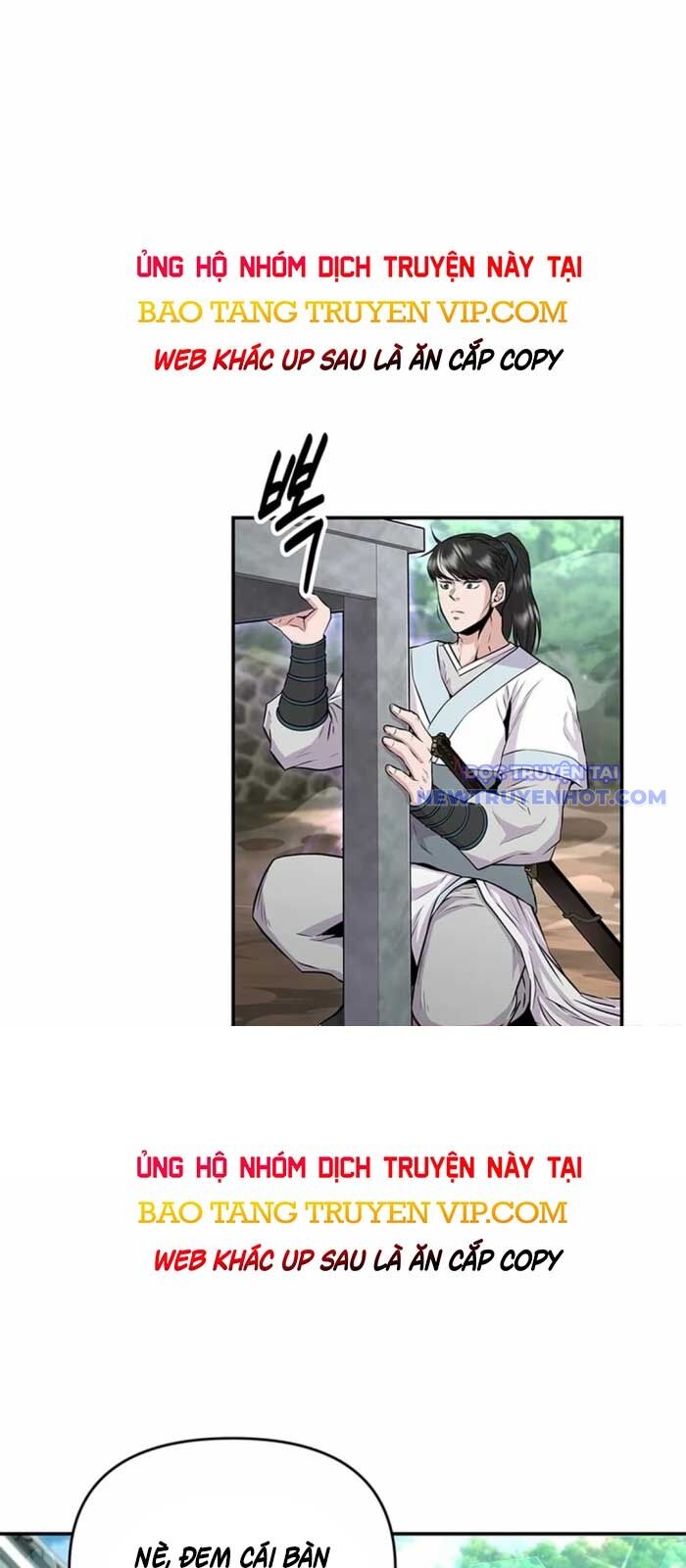 Thiên Hạ Đệ Nhất Côn Luân Khách Sạn [Chap 1-80]