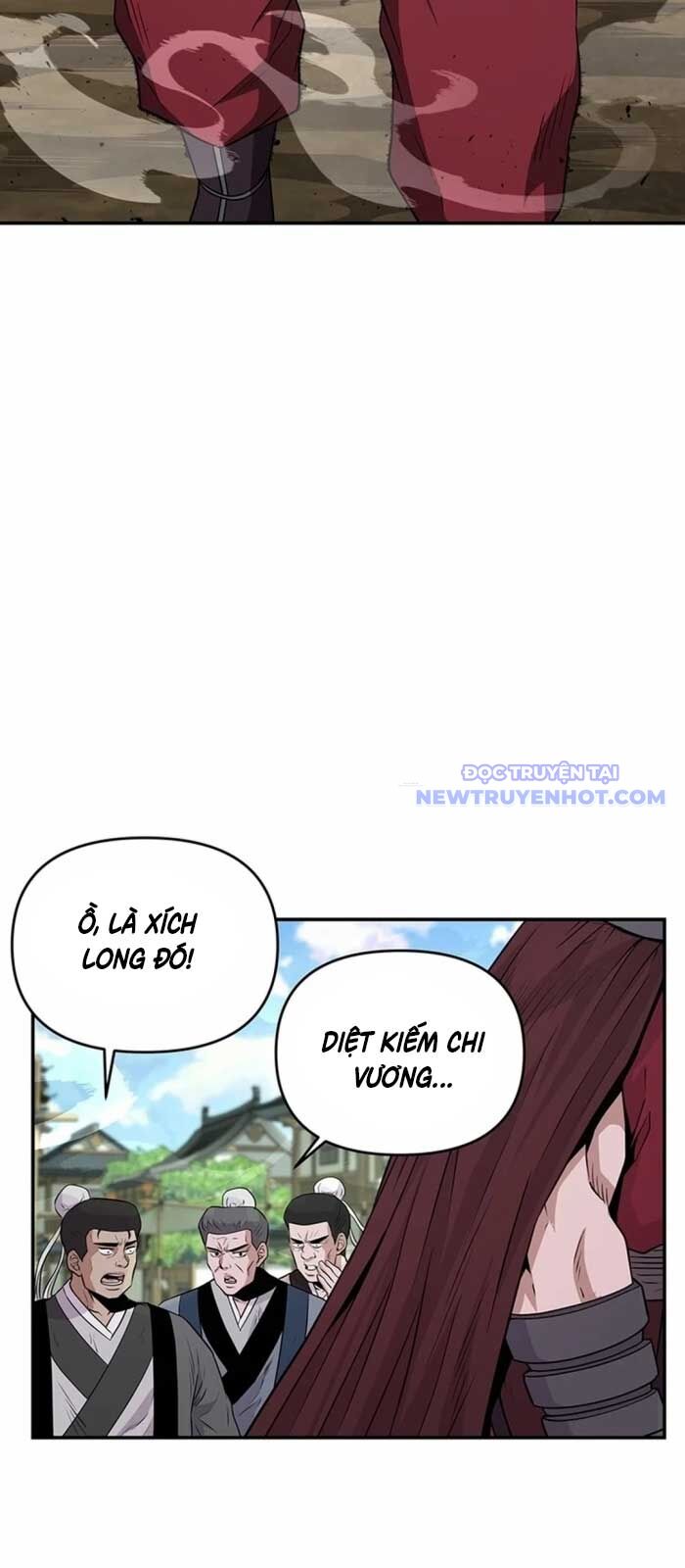 Thiên Hạ Đệ Nhất Côn Luân Khách Sạn [Chap 1-80]
