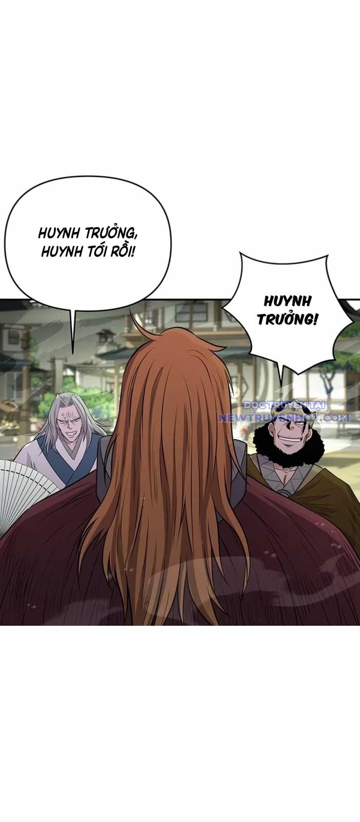 Thiên Hạ Đệ Nhất Côn Luân Khách Sạn [Chap 1-80]