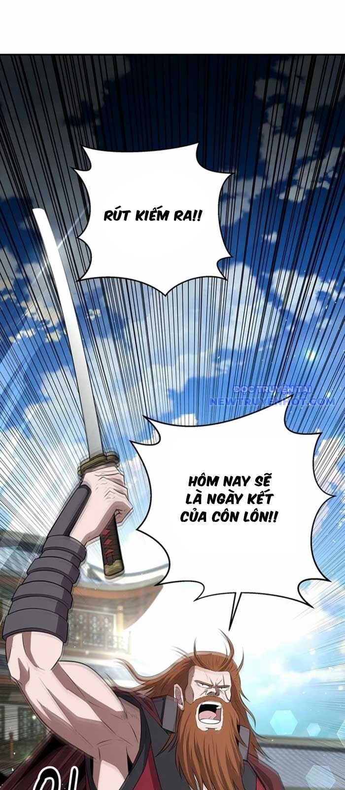 Thiên Hạ Đệ Nhất Côn Luân Khách Sạn [Chap 1-80]
