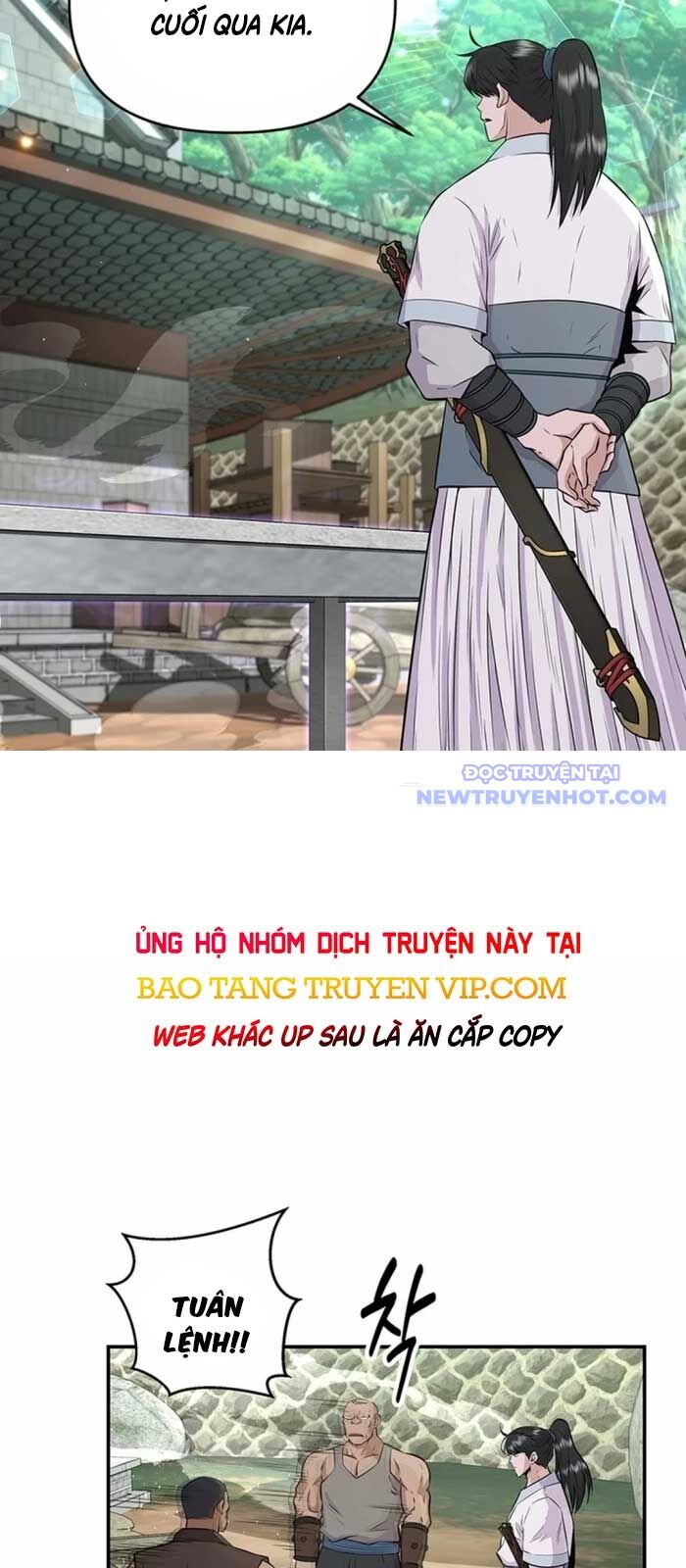 Thiên Hạ Đệ Nhất Côn Luân Khách Sạn [Chap 1-80]