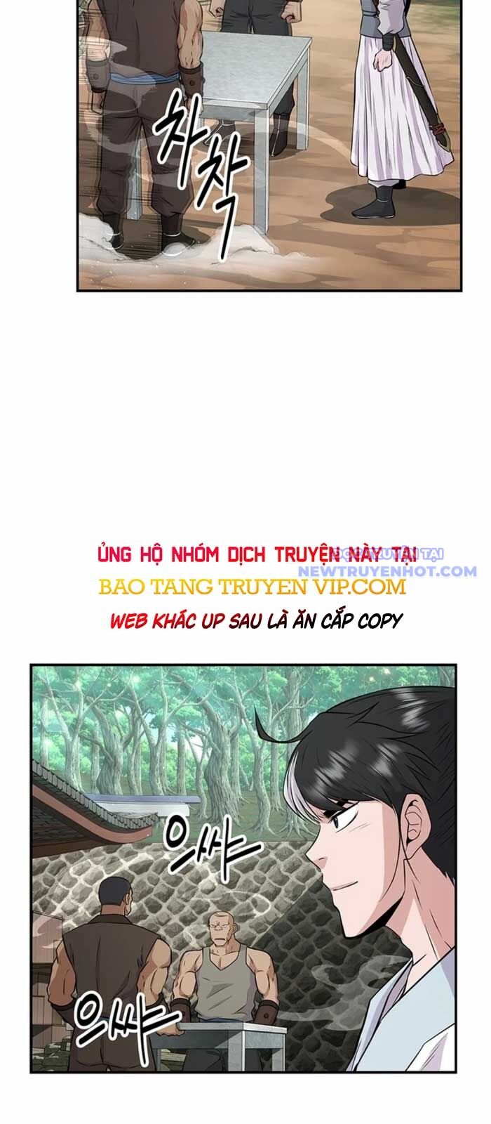 Thiên Hạ Đệ Nhất Côn Luân Khách Sạn [Chap 1-80]
