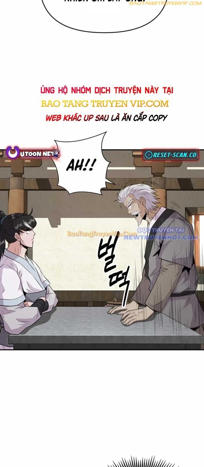 Thiên Hạ Đệ Nhất Côn Luân Khách Sạn [Chap 1-80]