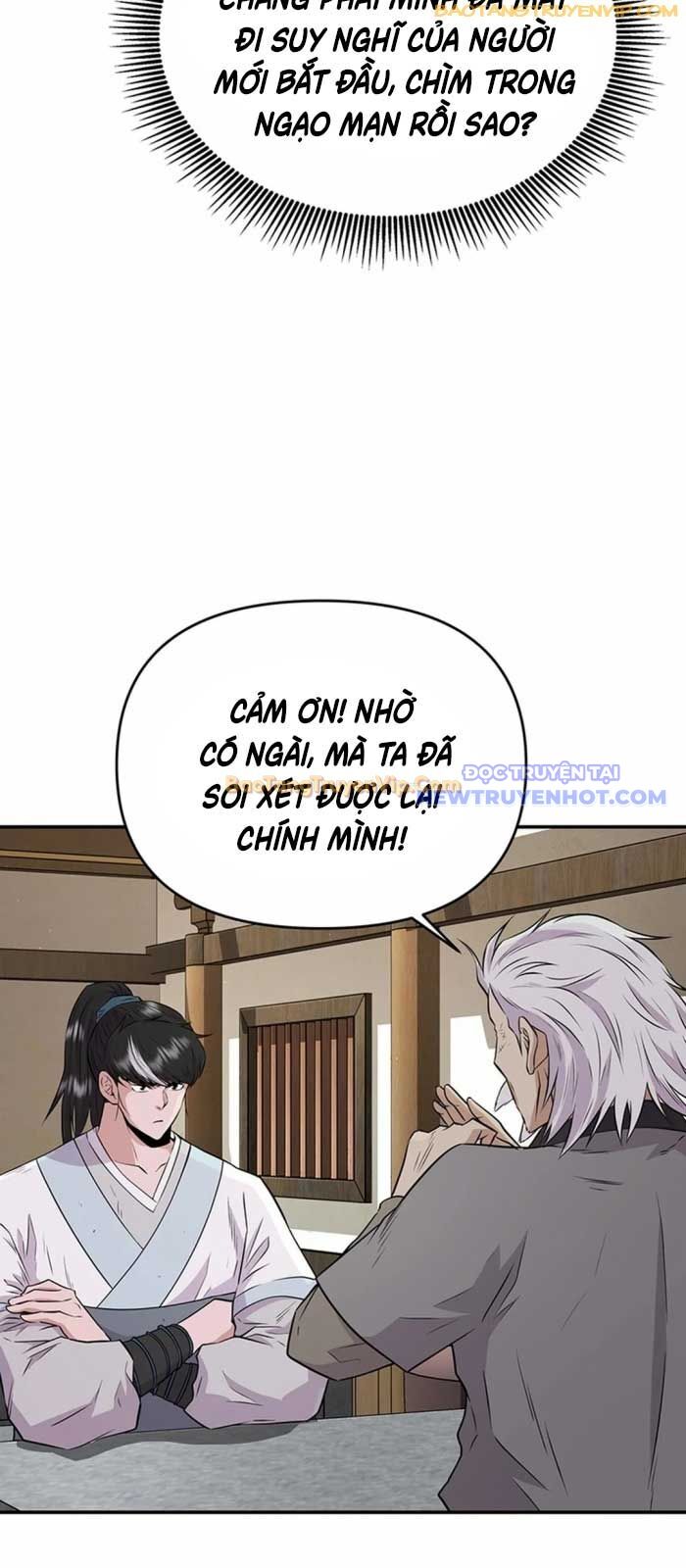 Thiên Hạ Đệ Nhất Côn Luân Khách Sạn [Chap 1-80]