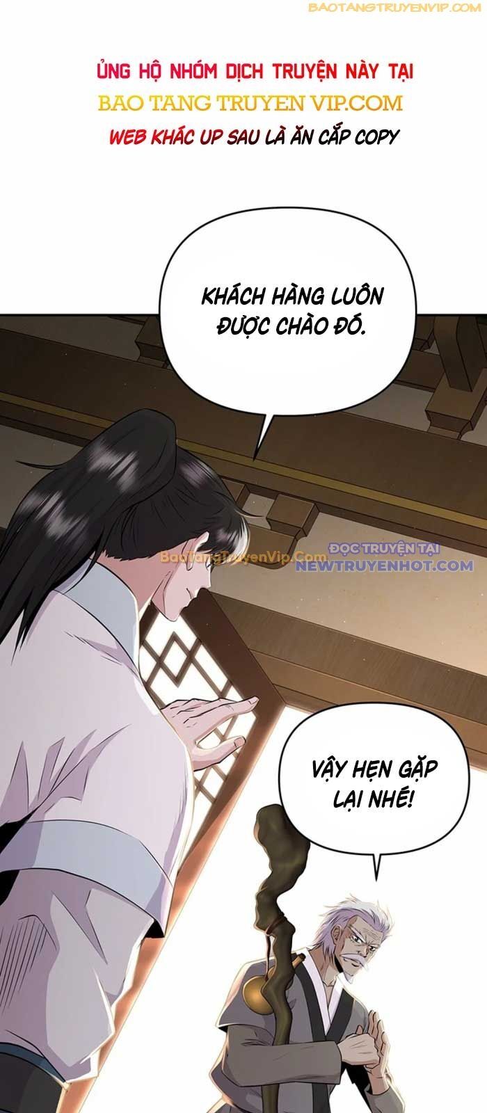 Thiên Hạ Đệ Nhất Côn Luân Khách Sạn [Chap 1-80]