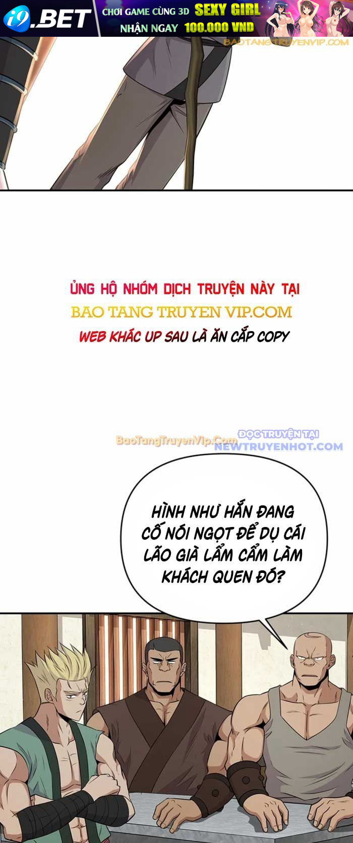 Thiên Hạ Đệ Nhất Côn Luân Khách Sạn [Chap 1-80]