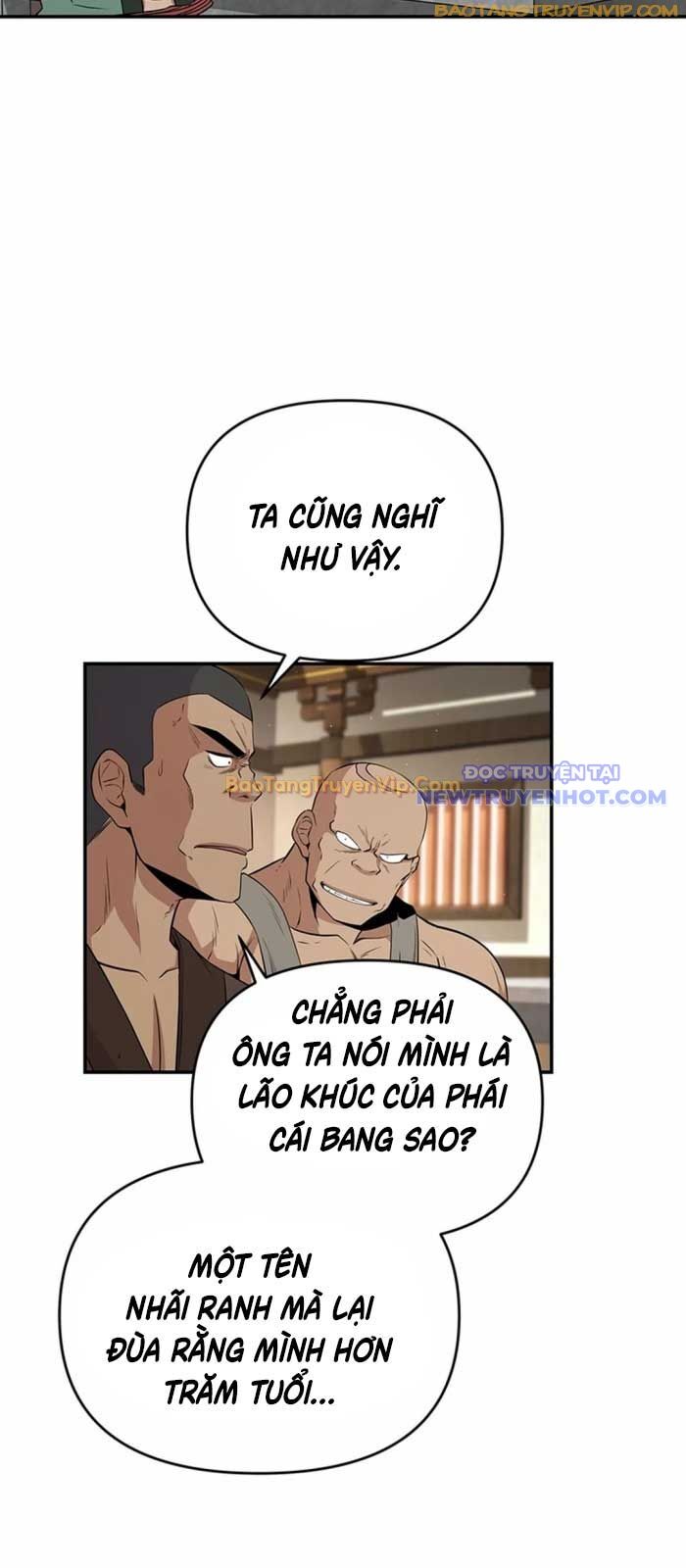 Thiên Hạ Đệ Nhất Côn Luân Khách Sạn [Chap 1-80]
