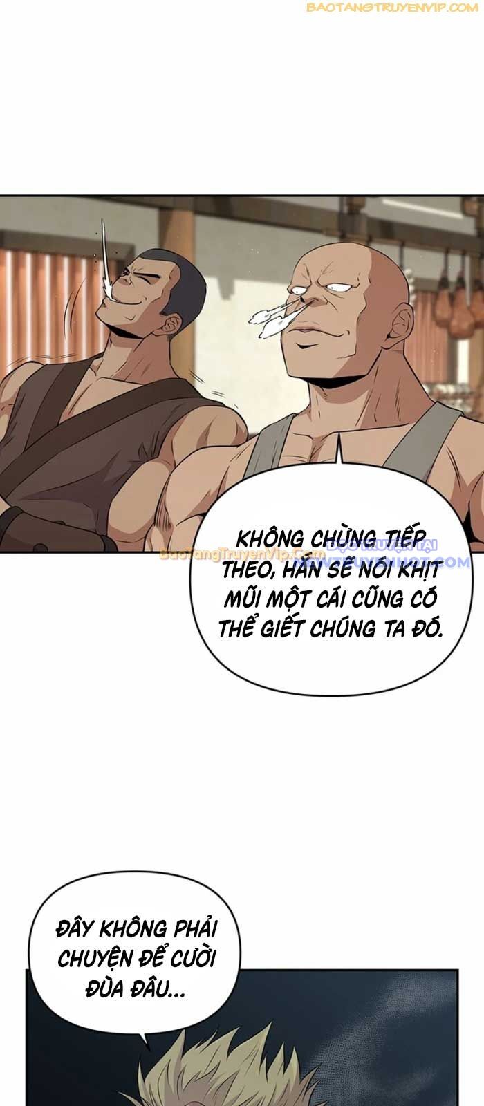 Thiên Hạ Đệ Nhất Côn Luân Khách Sạn [Chap 1-80]