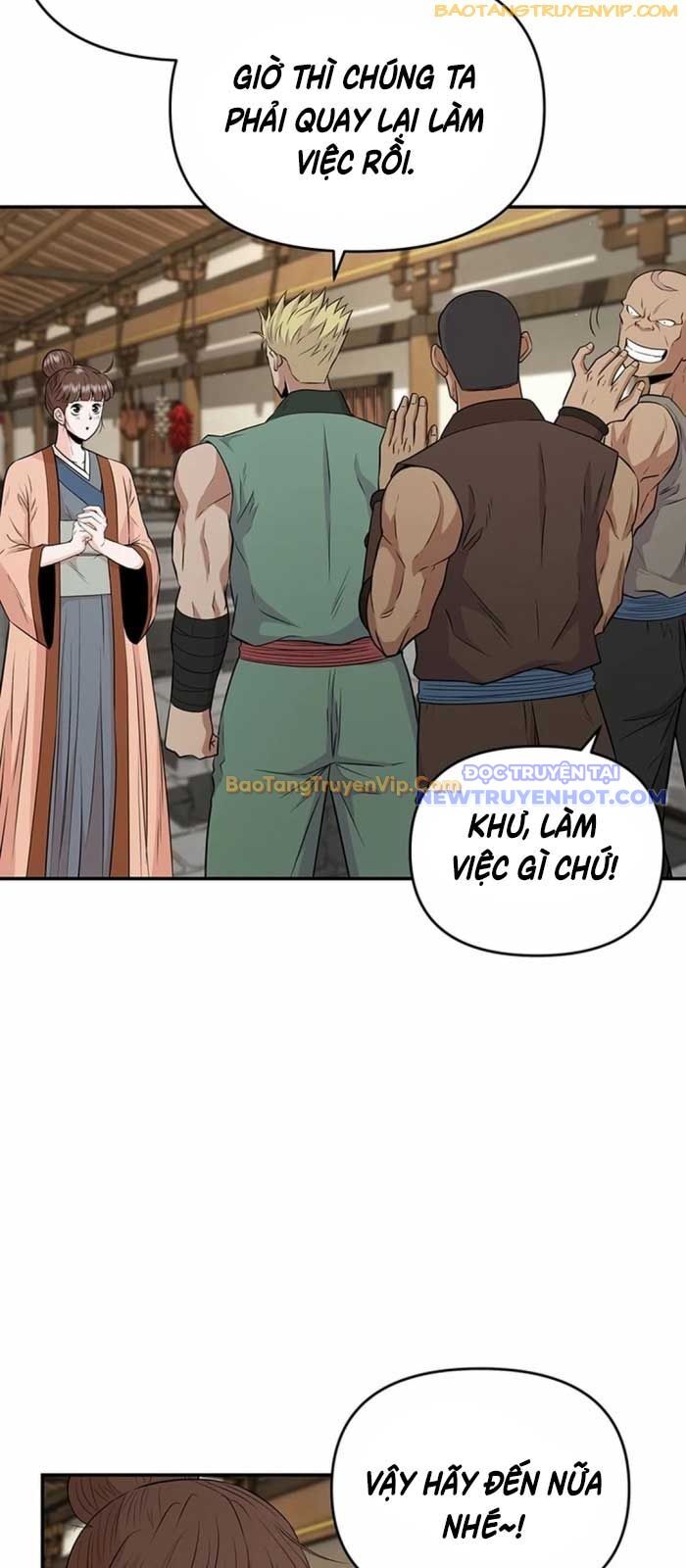 Thiên Hạ Đệ Nhất Côn Luân Khách Sạn [Chap 1-80]