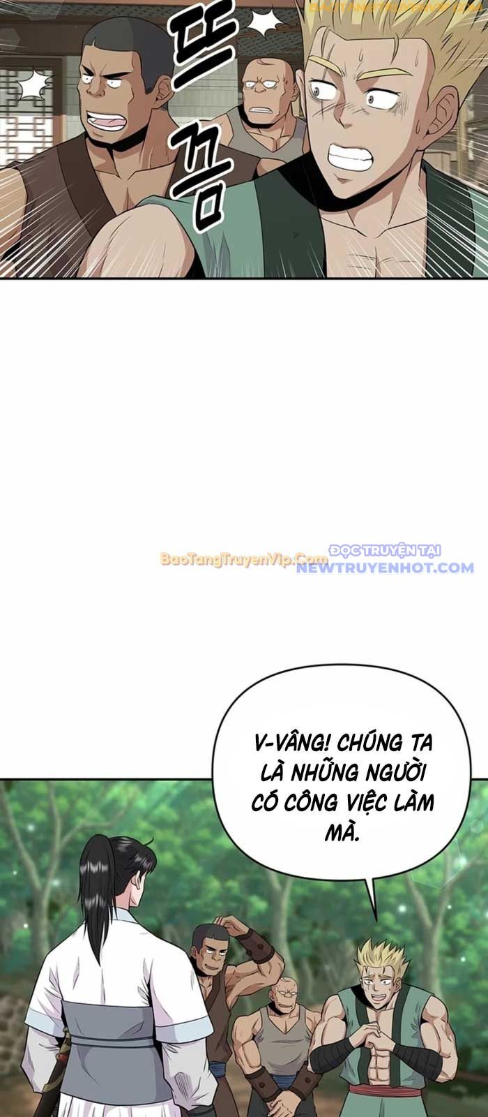 Thiên Hạ Đệ Nhất Côn Luân Khách Sạn [Chap 1-80]