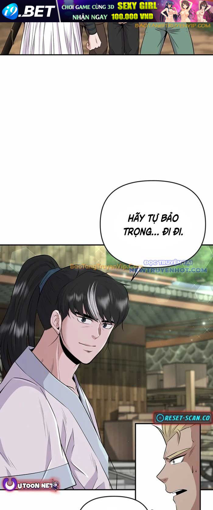 Thiên Hạ Đệ Nhất Côn Luân Khách Sạn [Chap 1-80]