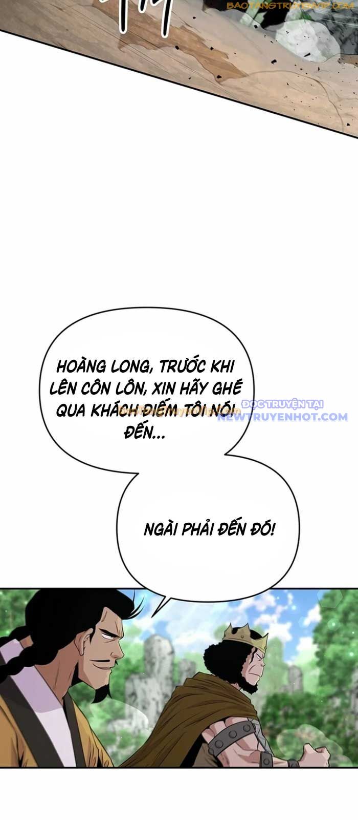 Thiên Hạ Đệ Nhất Côn Luân Khách Sạn [Chap 1-80]