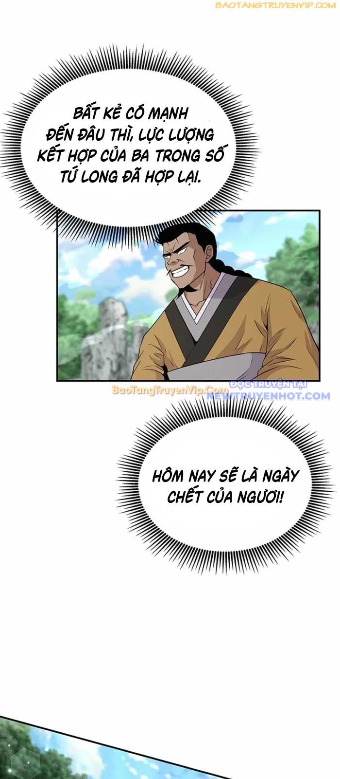Thiên Hạ Đệ Nhất Côn Luân Khách Sạn [Chap 1-80]
