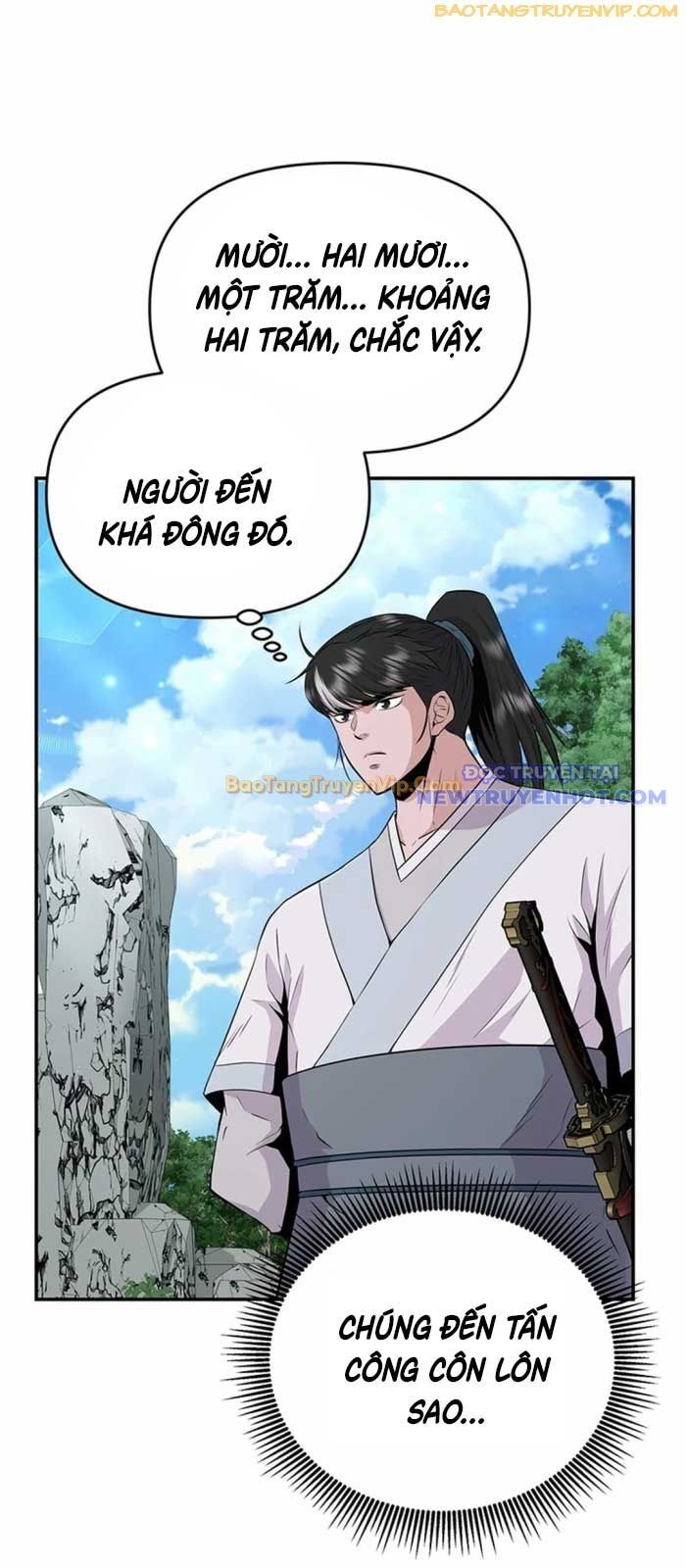 Thiên Hạ Đệ Nhất Côn Luân Khách Sạn [Chap 1-80]