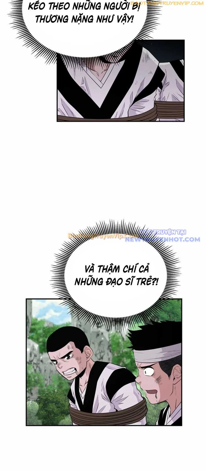 Thiên Hạ Đệ Nhất Côn Luân Khách Sạn [Chap 1-80]
