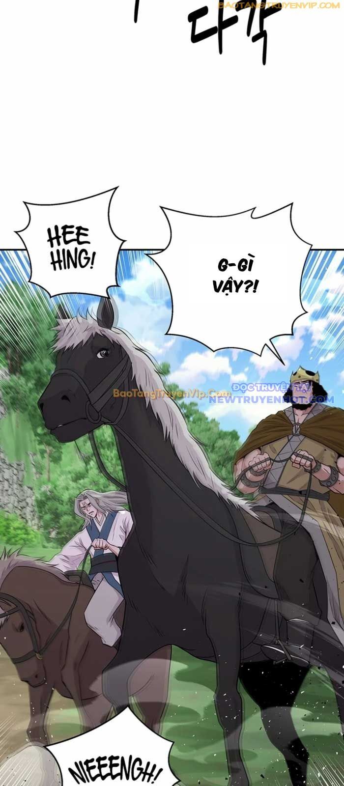 Thiên Hạ Đệ Nhất Côn Luân Khách Sạn [Chap 1-80]