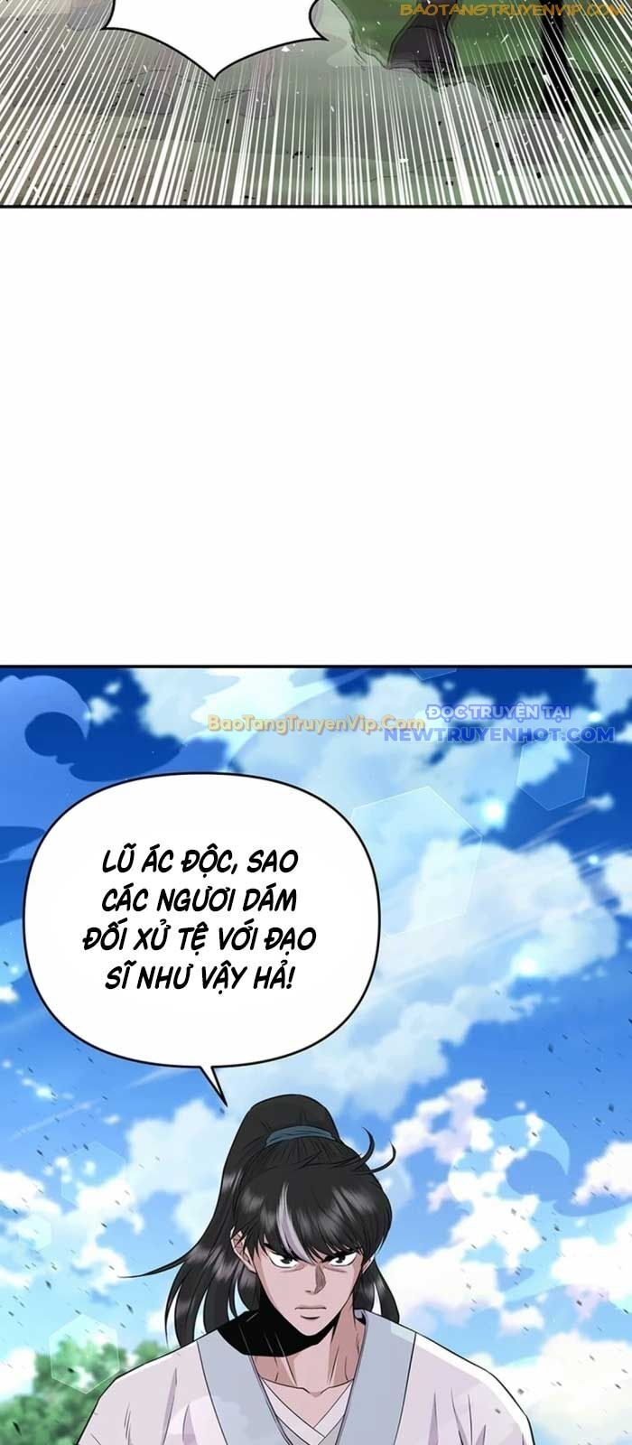 Thiên Hạ Đệ Nhất Côn Luân Khách Sạn [Chap 1-80]