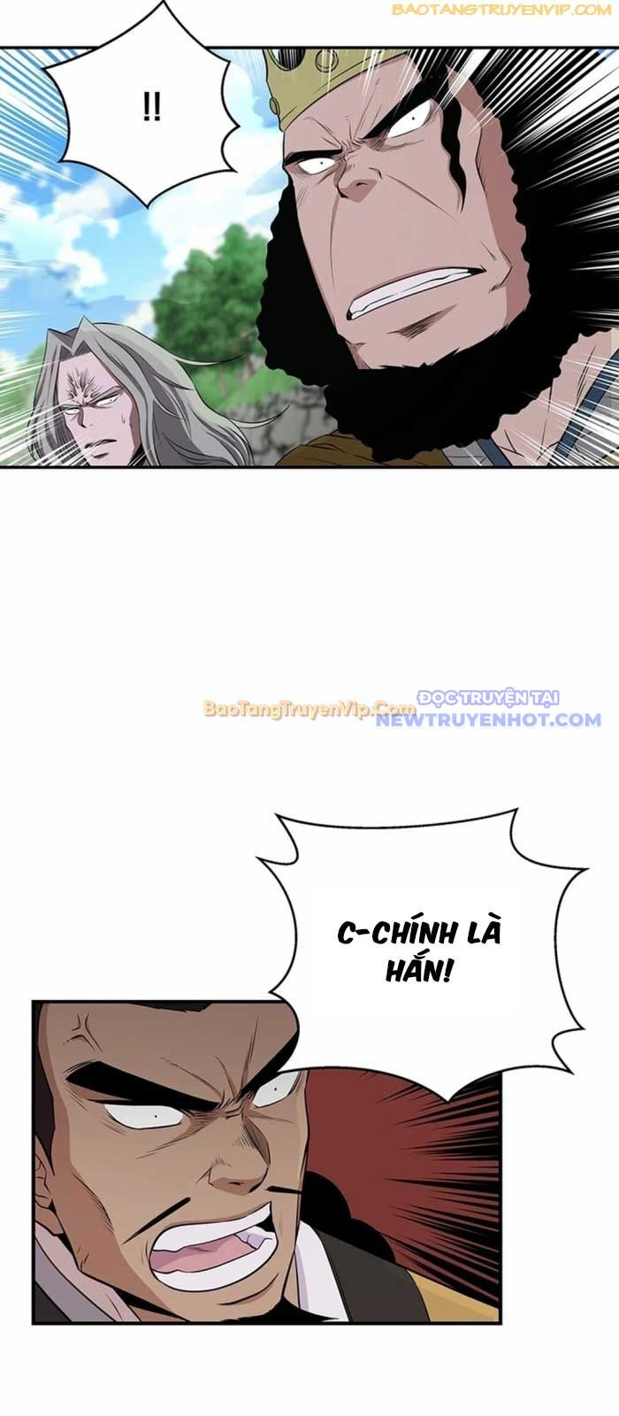 Thiên Hạ Đệ Nhất Côn Luân Khách Sạn [Chap 1-80]