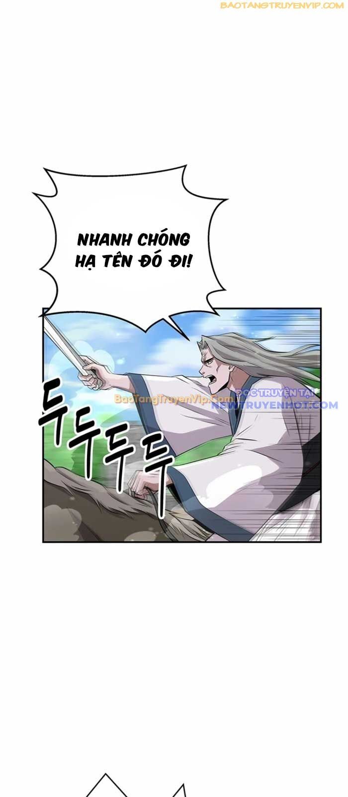 Thiên Hạ Đệ Nhất Côn Luân Khách Sạn [Chap 1-80]