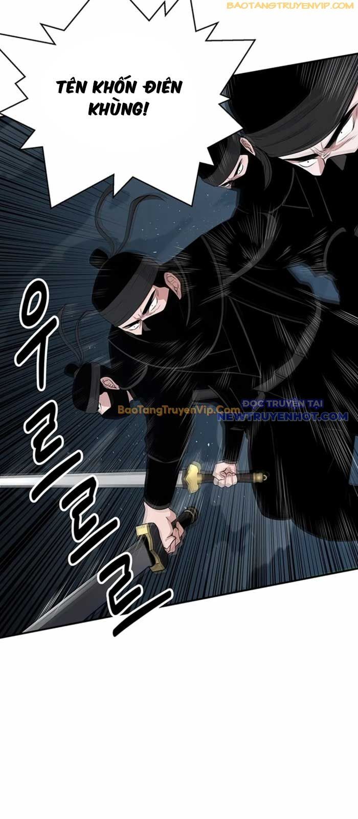 Thiên Hạ Đệ Nhất Côn Luân Khách Sạn [Chap 1-80]