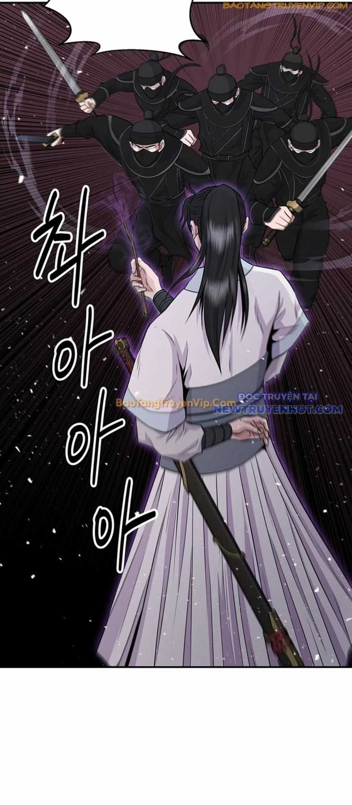 Thiên Hạ Đệ Nhất Côn Luân Khách Sạn [Chap 1-80]