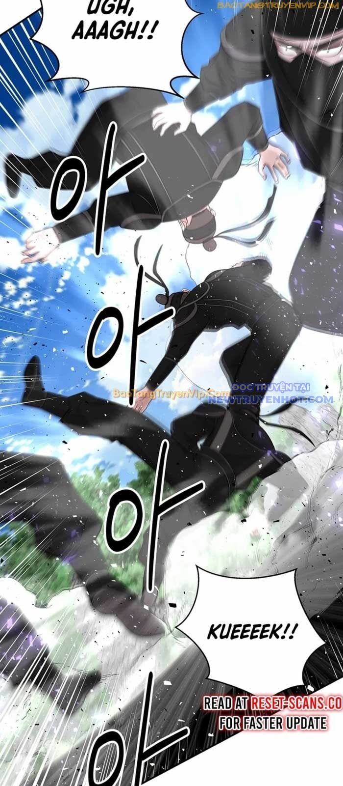 Thiên Hạ Đệ Nhất Côn Luân Khách Sạn [Chap 1-80]