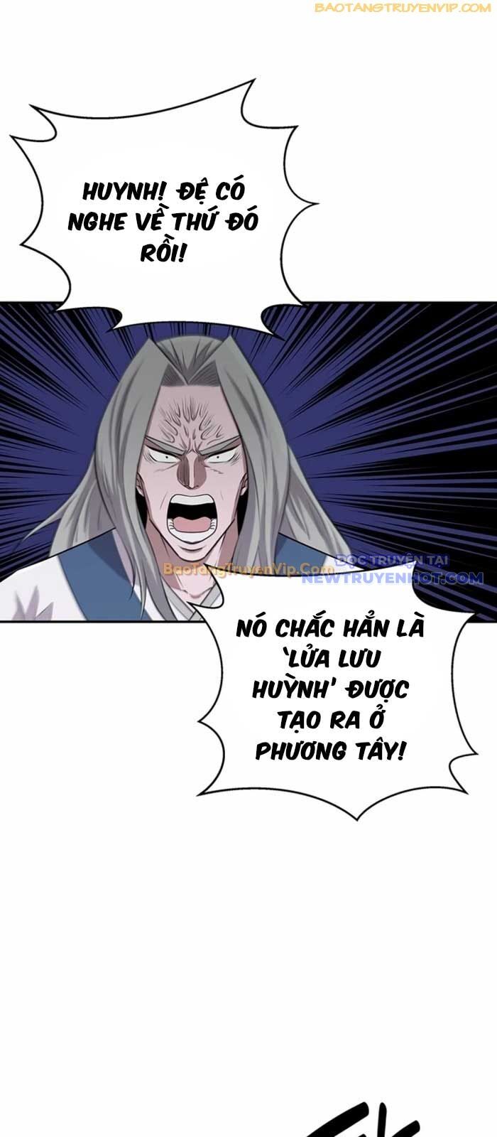 Thiên Hạ Đệ Nhất Côn Luân Khách Sạn [Chap 1-80]