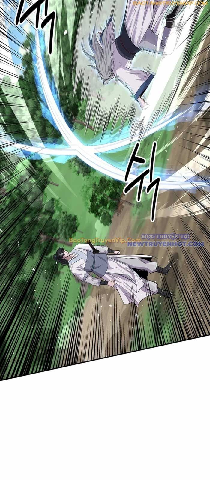 Thiên Hạ Đệ Nhất Côn Luân Khách Sạn [Chap 1-80]
