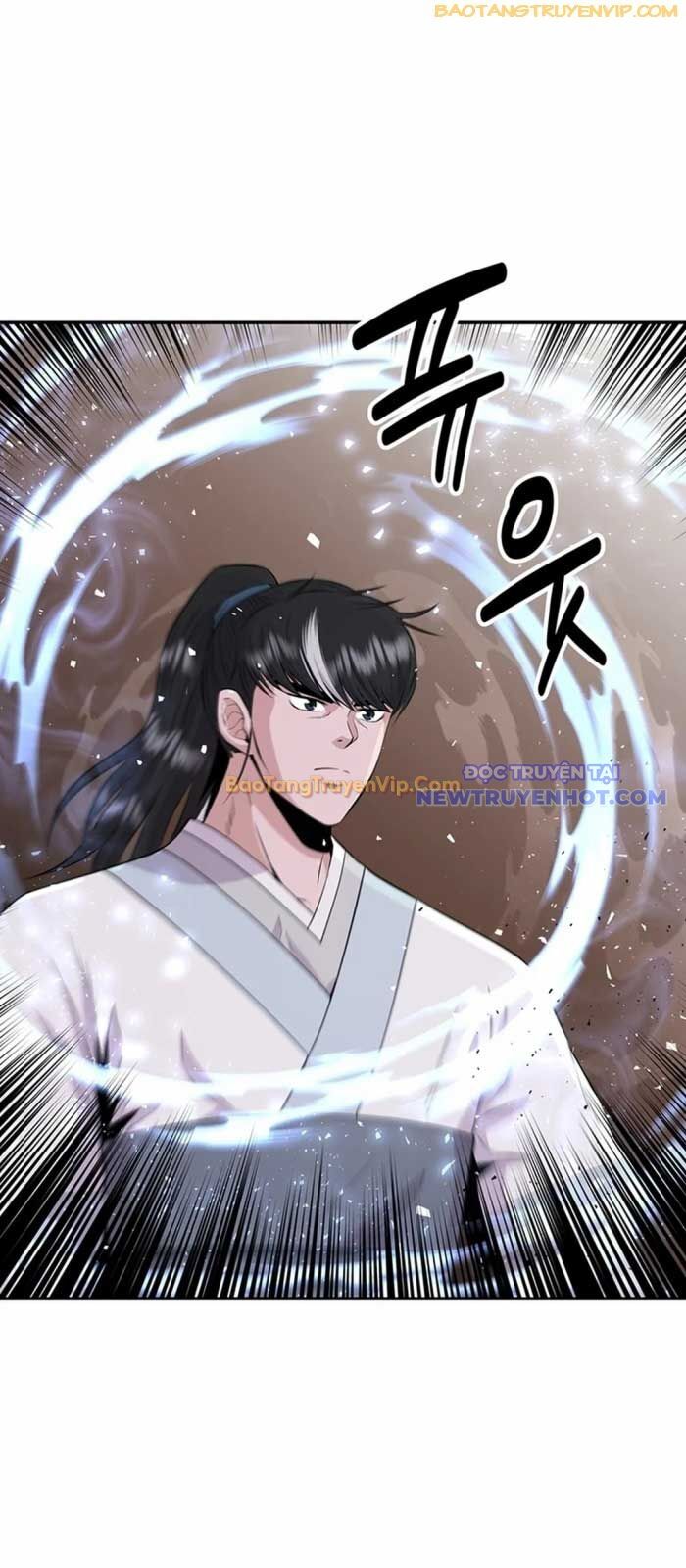 Thiên Hạ Đệ Nhất Côn Luân Khách Sạn [Chap 1-80]