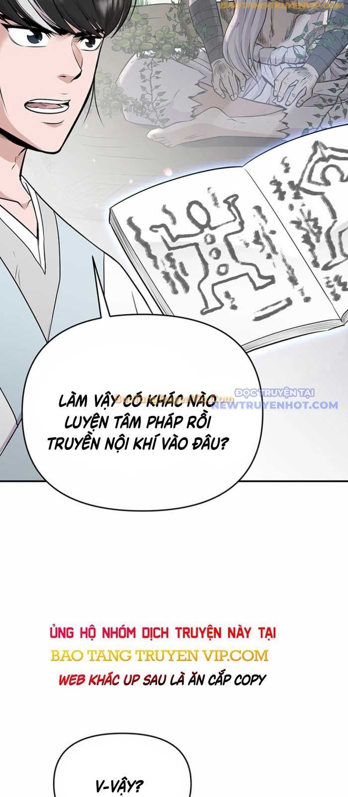 Thiên Hạ Đệ Nhất Côn Luân Khách Sạn [Chap 1-80]