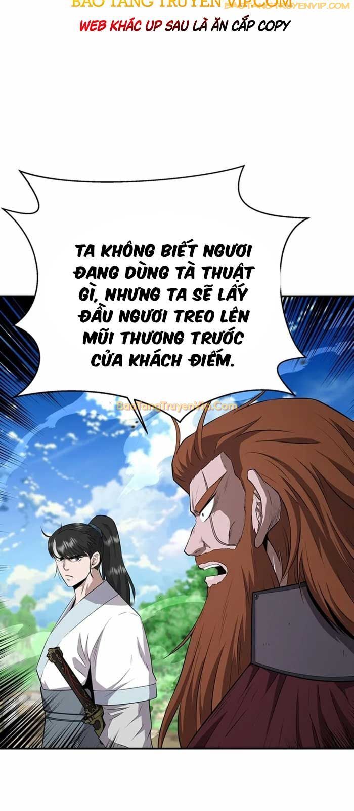 Thiên Hạ Đệ Nhất Côn Luân Khách Sạn [Chap 1-80]