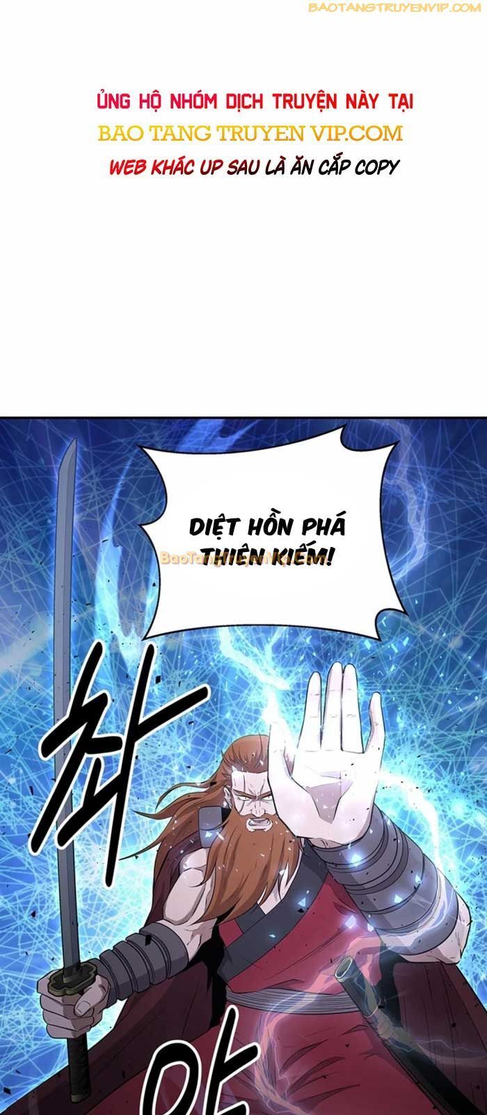 Thiên Hạ Đệ Nhất Côn Luân Khách Sạn [Chap 1-80]